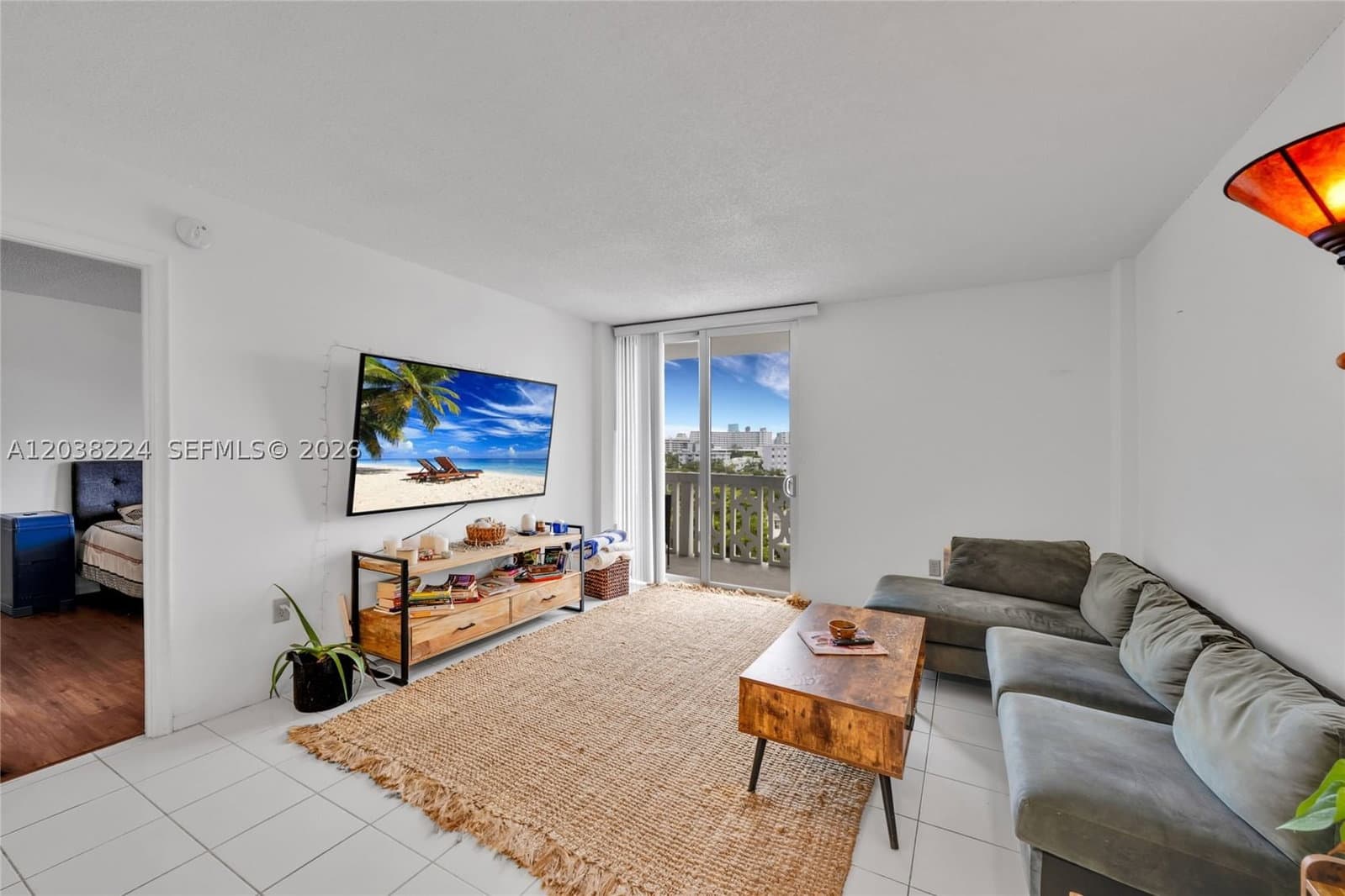 1+1 Condo — 1020 Meridian Ave #715, Miami Beach, FL 33139