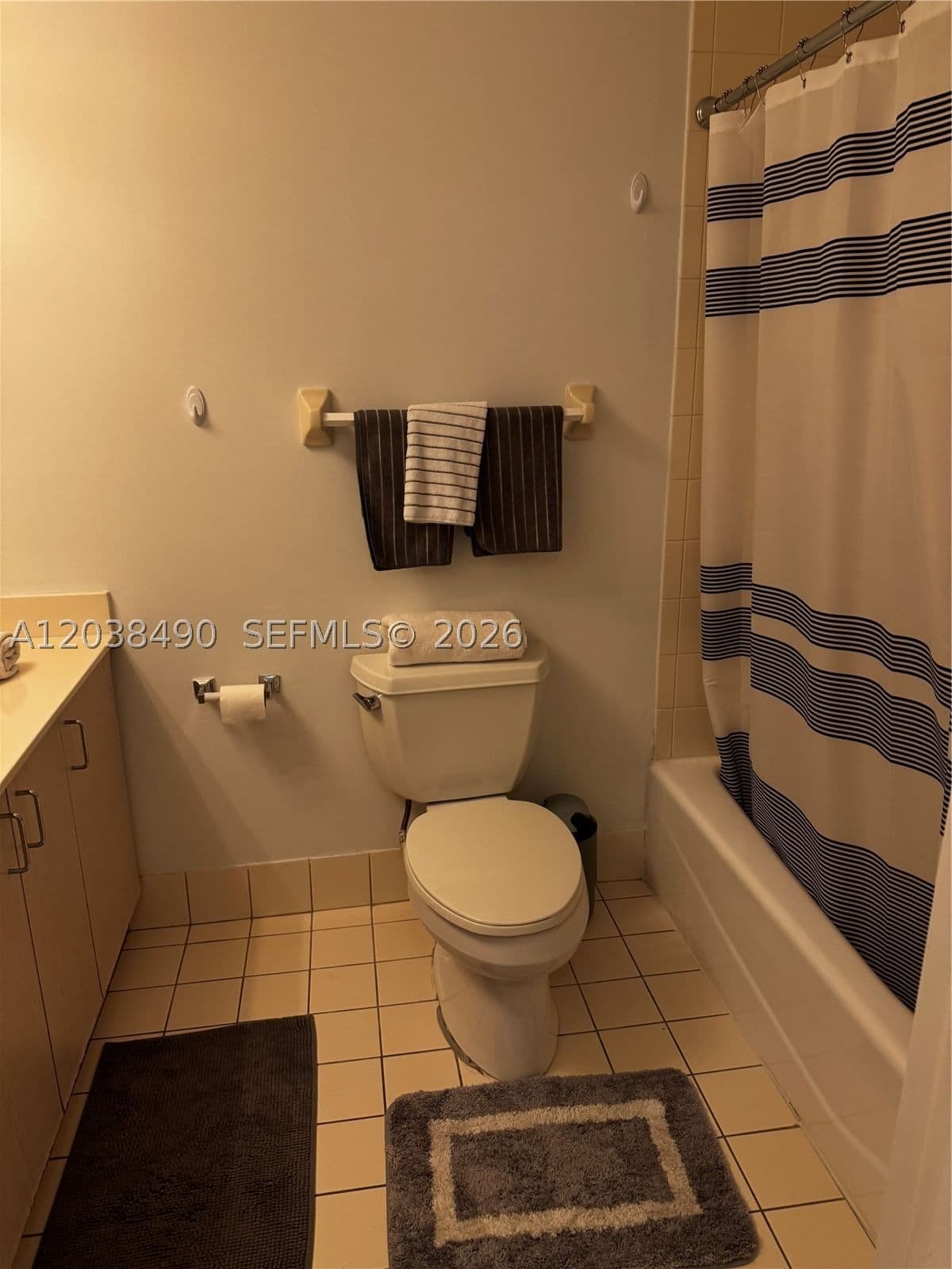 1-bedroom Condo — 185 14th Ter #1812, Miami, FL 33131