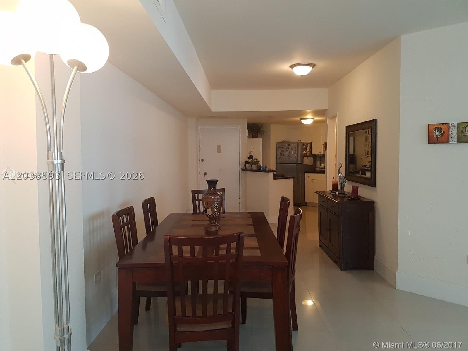 2+1 Condo — 801 Brickell Bay Dr #765, Miami, FL 33131