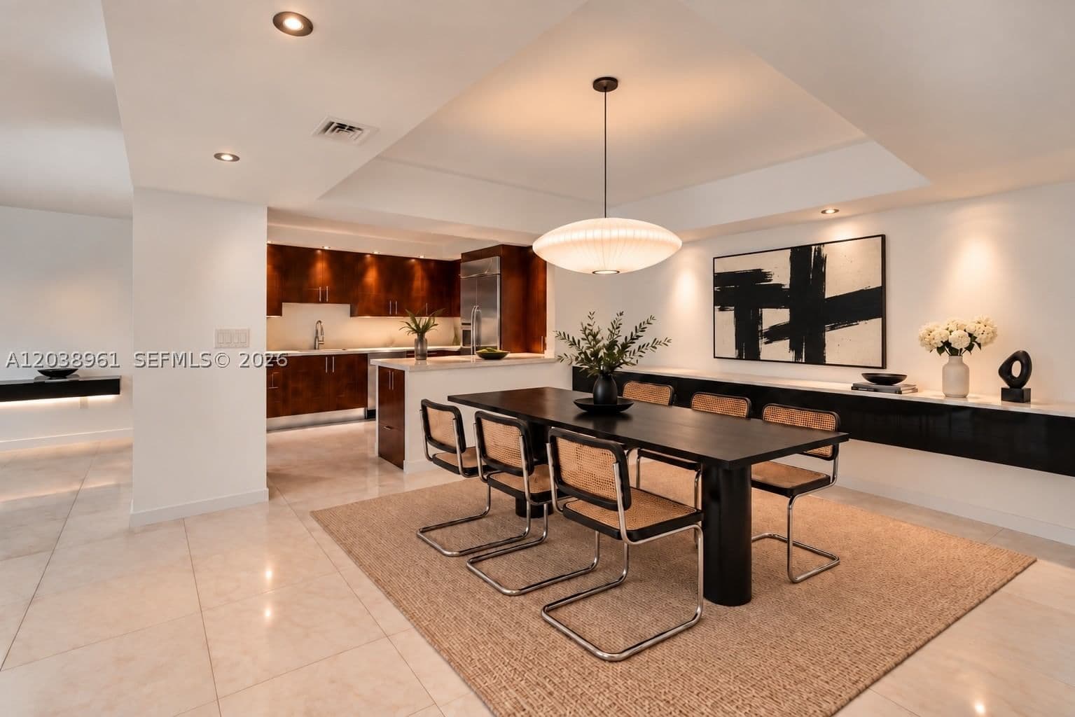 2+1 Condo — 2 Grove Isle Dr #B205, Miami, FL 33133