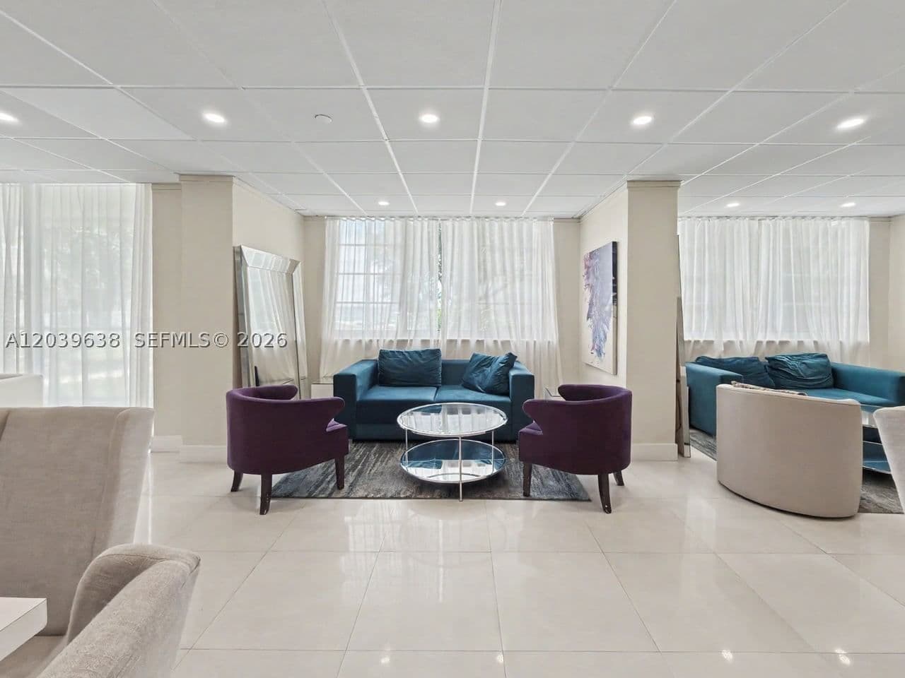 1-bedroom Condo — 3301 5th Ave #307, Miami, FL 33137
