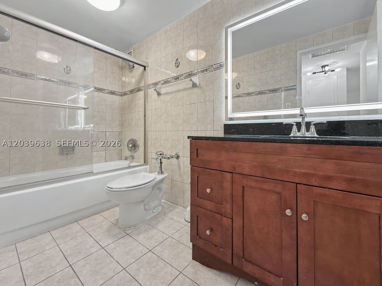 1-bedroom Condo — 3301 5th Ave #307, Miami, FL 33137