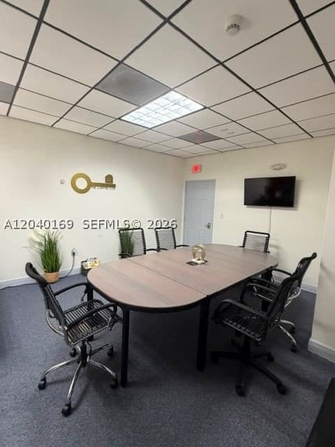 Mülk — 12150 128th Ct Suite 218, Miami, FL 33186