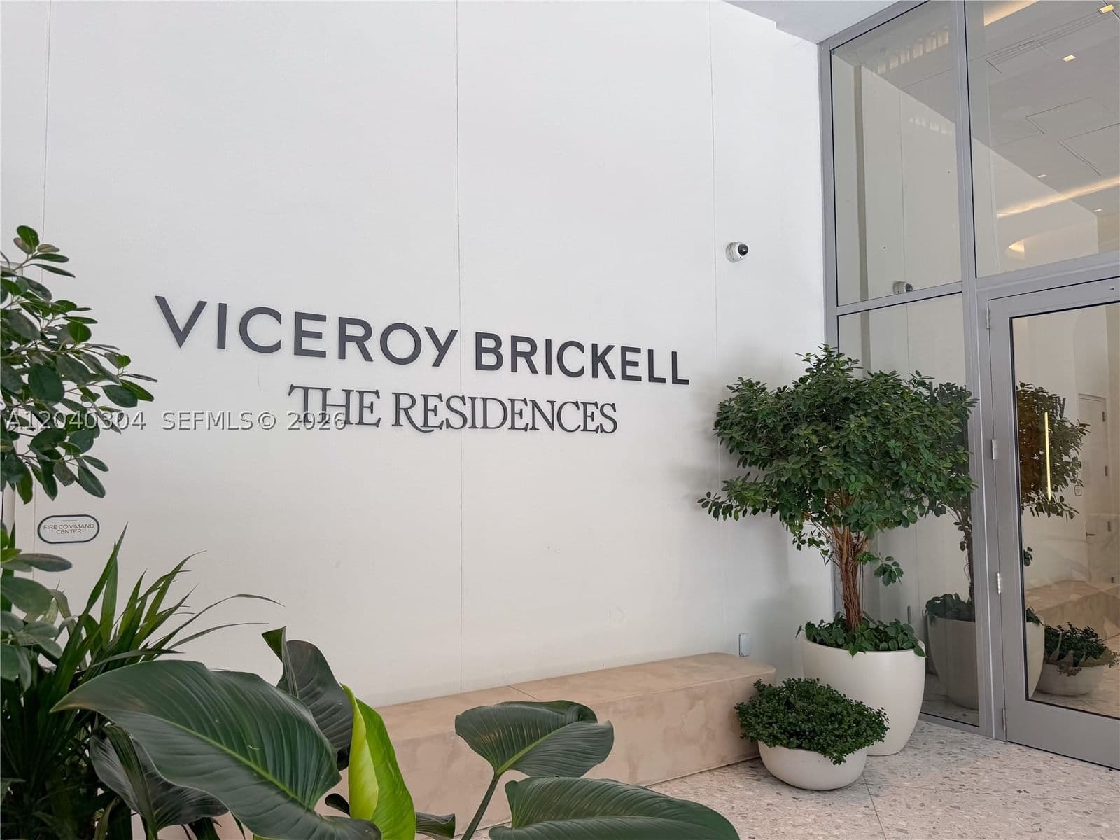 1-bedroom Condo — 77 5th St #4015, Miami, FL 33131