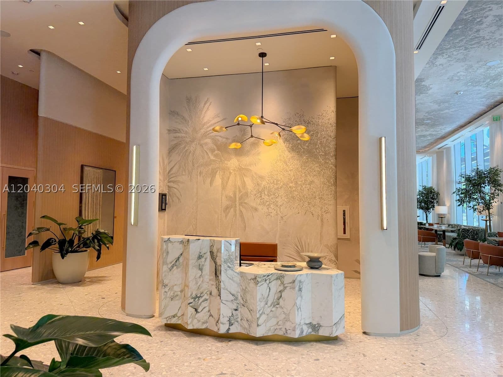 1-bedroom Condo — 77 5th St #4015, Miami, FL 33131