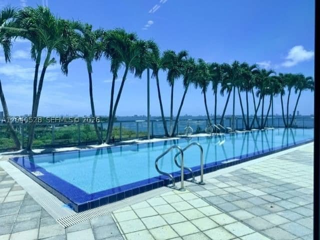 2-bedroom Condo — 601 36th St #803, Miami, FL 33137