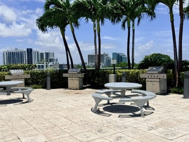 2-bedroom Condo — 601 36th St #803, Miami, FL 33137