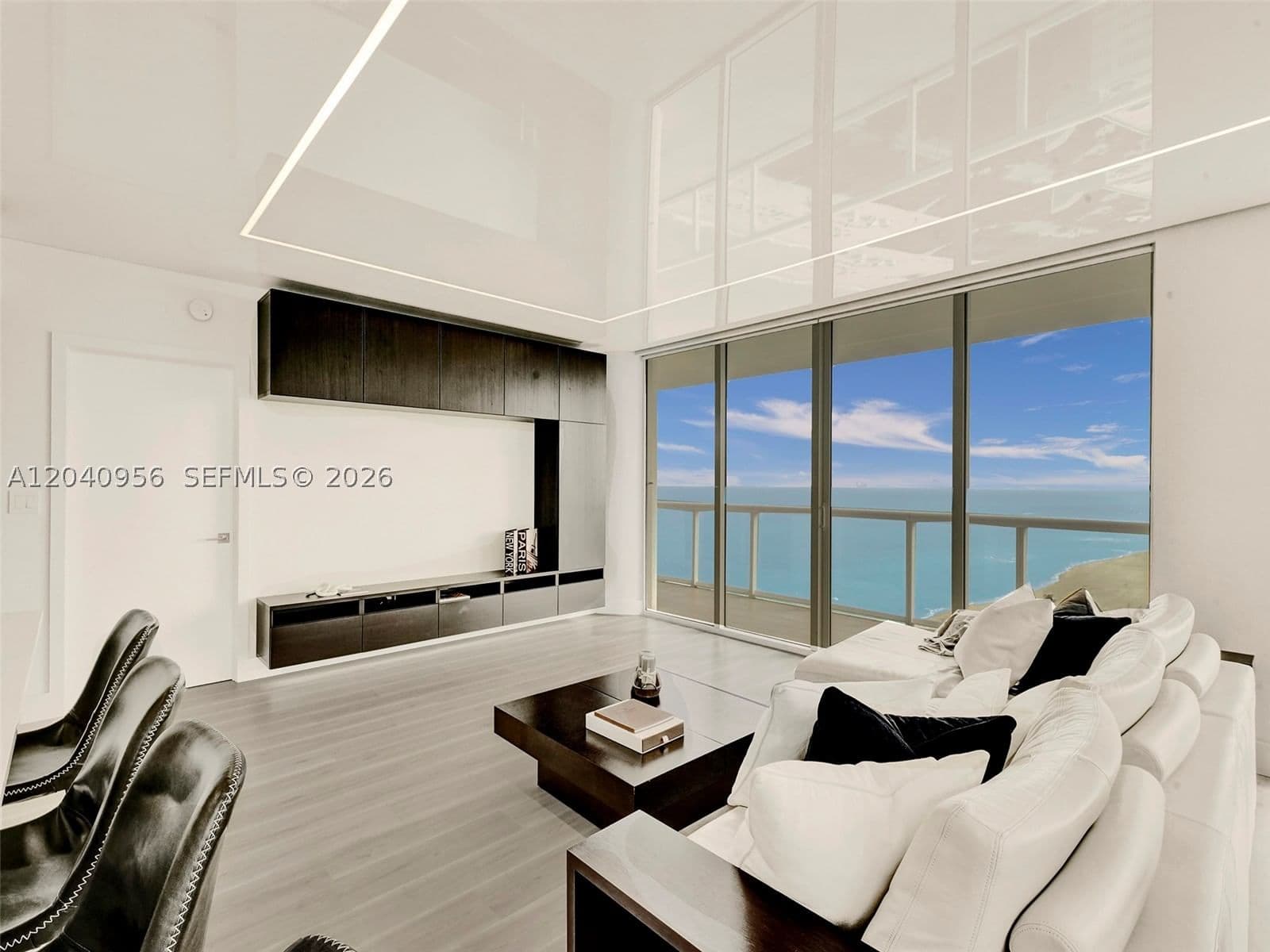 2+1 Condo — 6365 Collins Ave #2407, Miami Beach, FL 33141