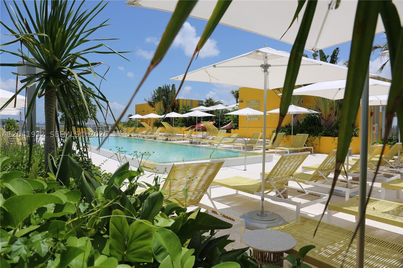 1+1 Condo — 90 32nd St #802, Miami, FL 33137