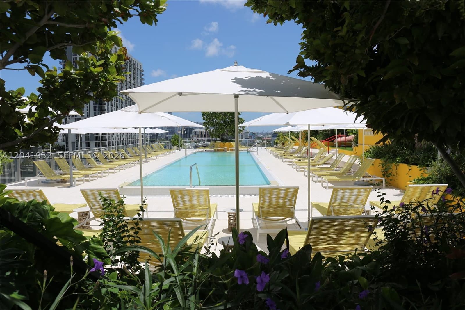 1+1 Condo — 90 32nd St #802, Miami, FL 33137