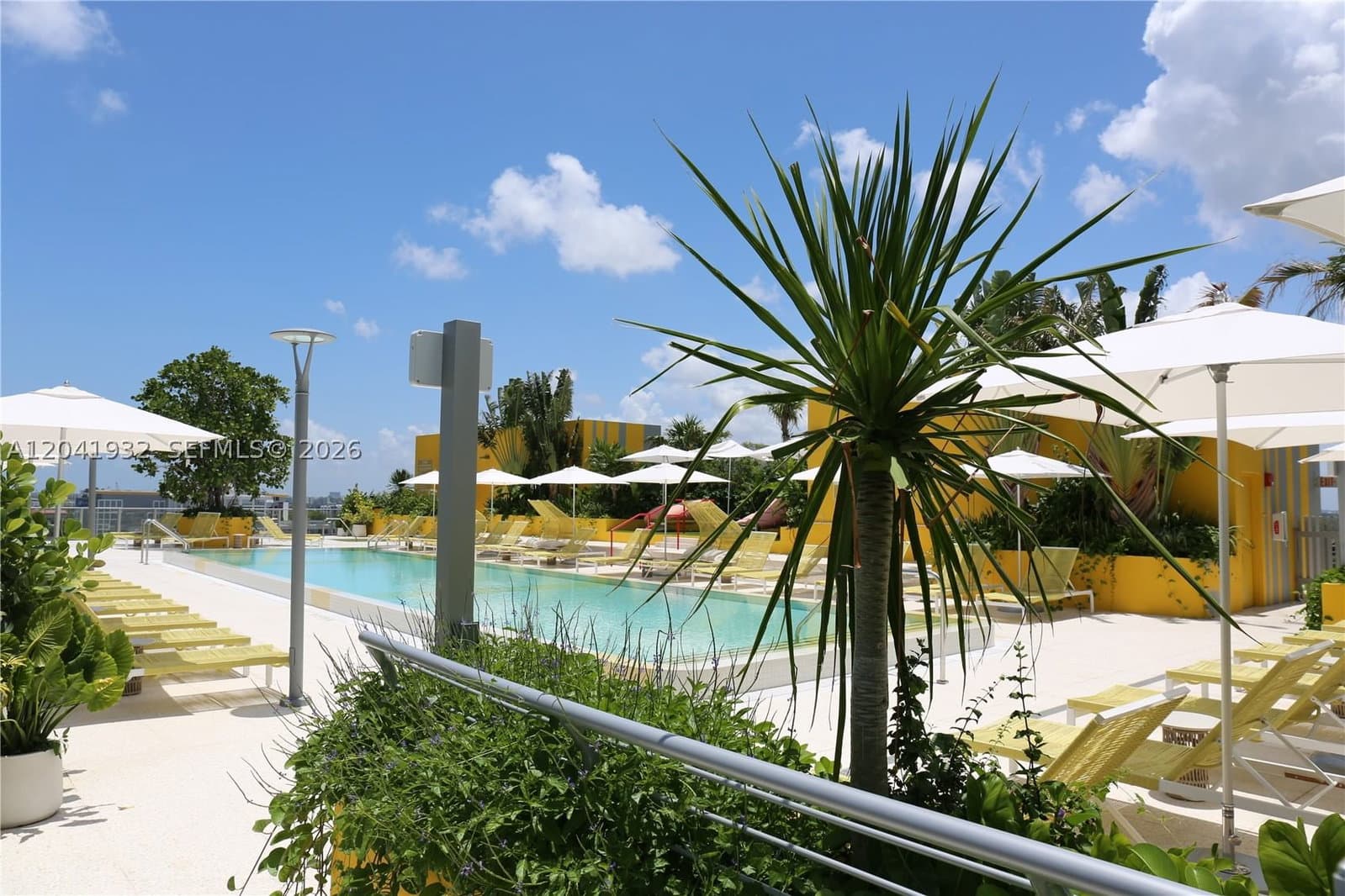 1+1 Condo — 90 32nd St #802, Miami, FL 33137