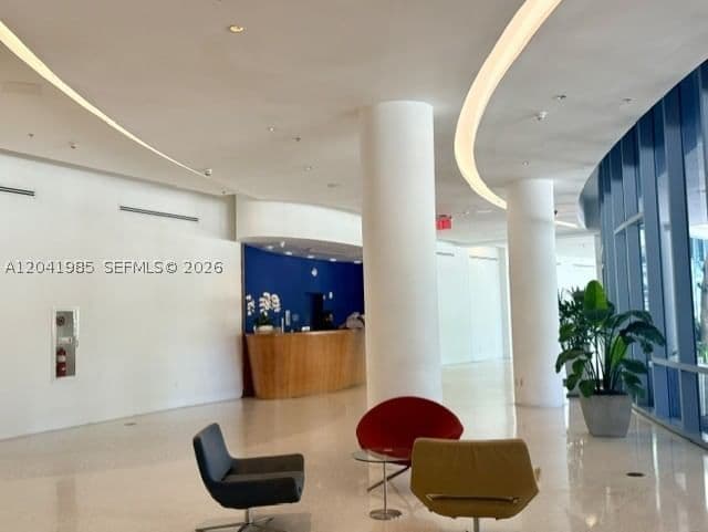 2+1 Condo — 601 36th St #803, Miami, FL 33137