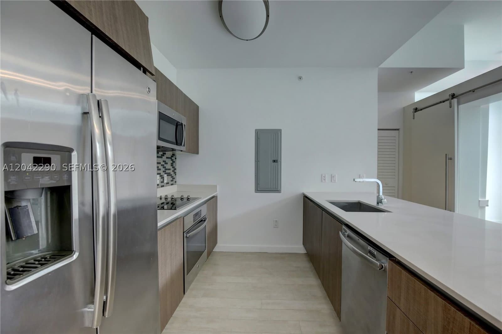 2+1 Condo — 1600 1st Ave #TH-09, Miami, FL 33129