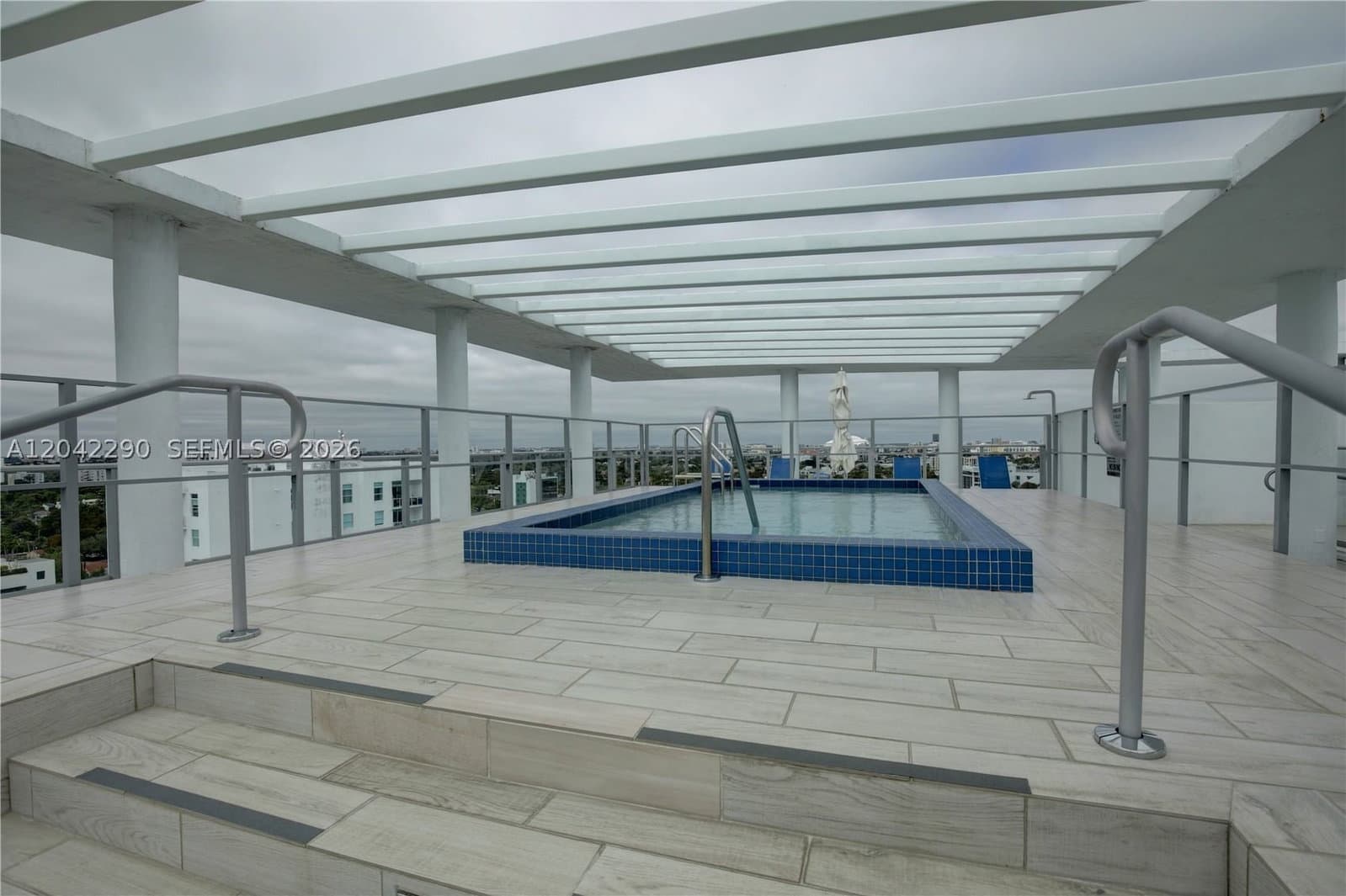 2+1 Condo — 1600 1st Ave #TH-09, Miami, FL 33129