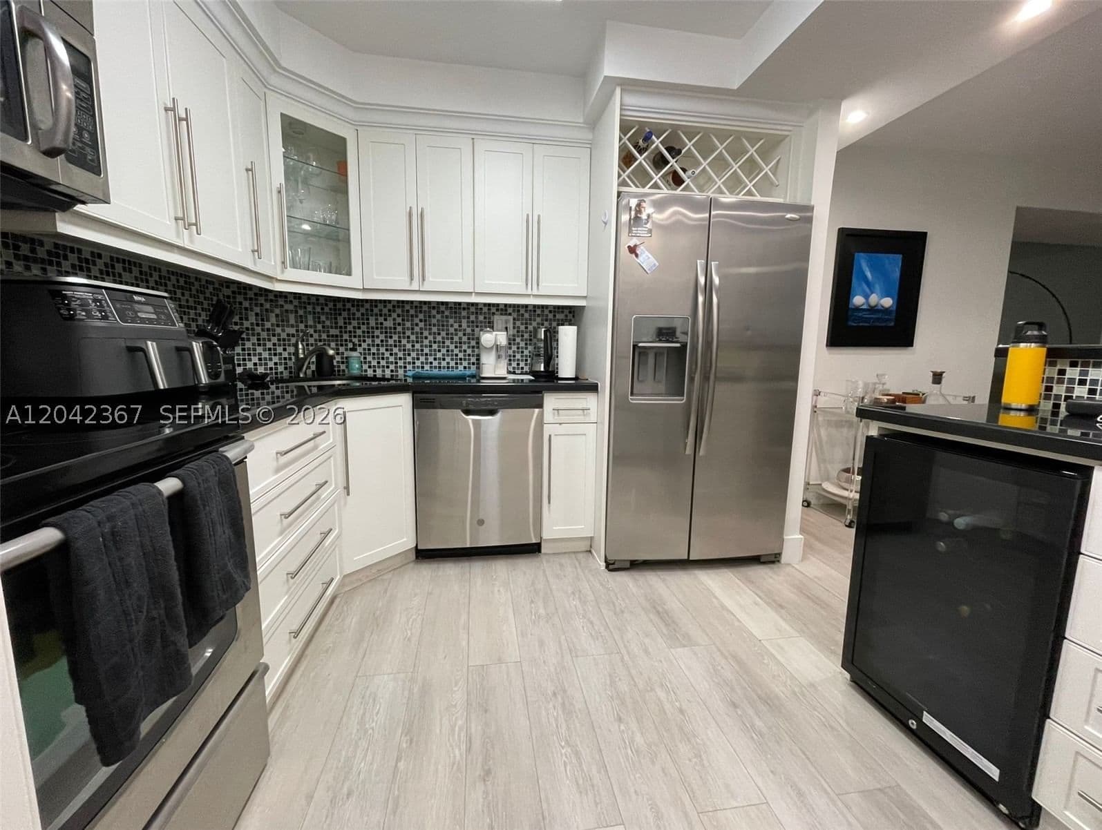 1+1 Condo — 2333 Brickell Ave #314, Miami, FL 33129