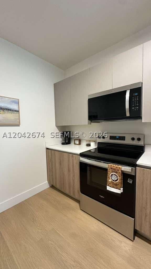2+1 Daire — 3728 19th Ave #101, Miami, FL 33142