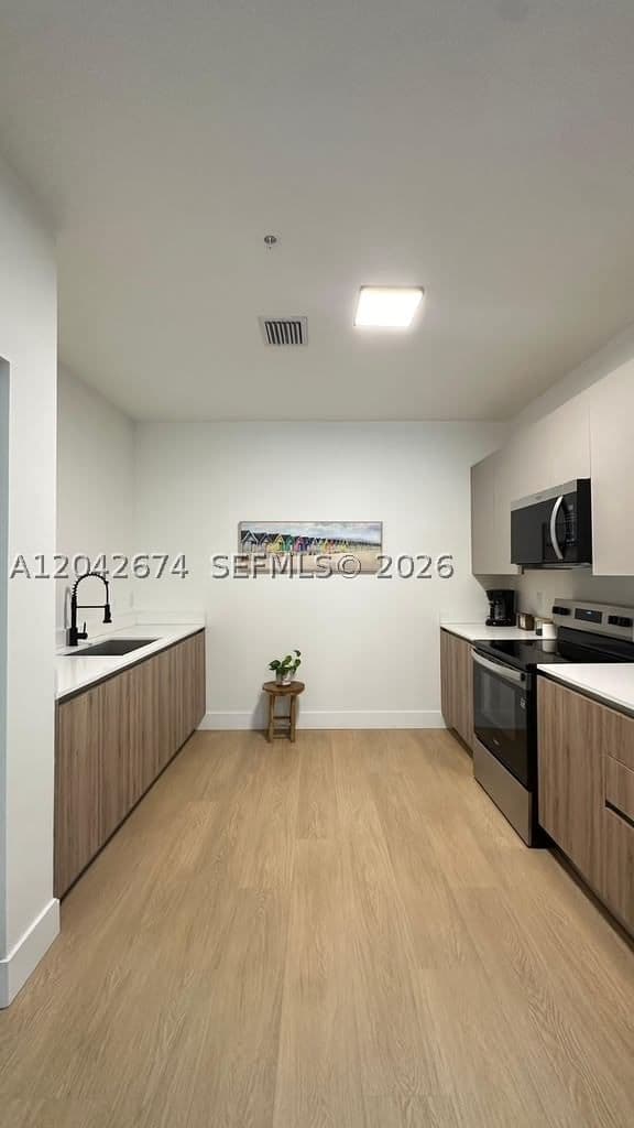 2+1 Daire — 3728 19th Ave #101, Miami, FL 33142