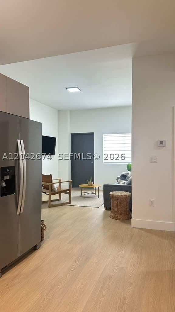 2+1 Daire — 3728 19th Ave #101, Miami, FL 33142