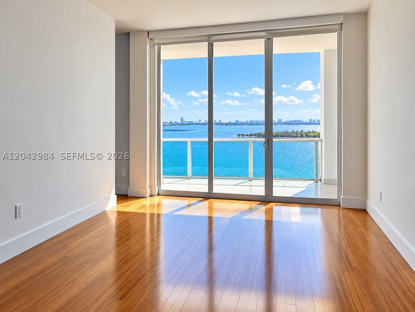 1-bedroom Condo — 725 22nd St #14E, Miami, FL 33137