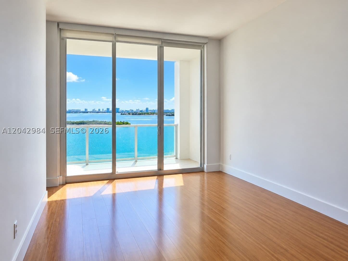 1-bedroom Condo — 725 22nd St #14E, Miami, FL 33137
