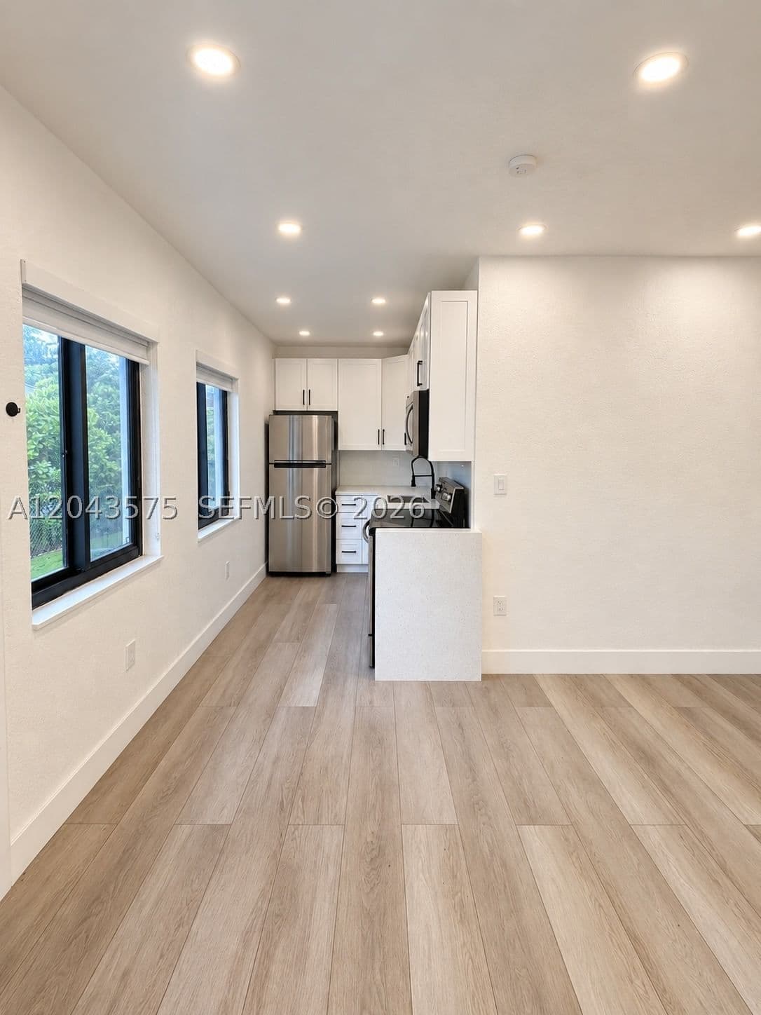 1-bedroom Apartment — 5521 1st Ave #4, Miami, FL 33127