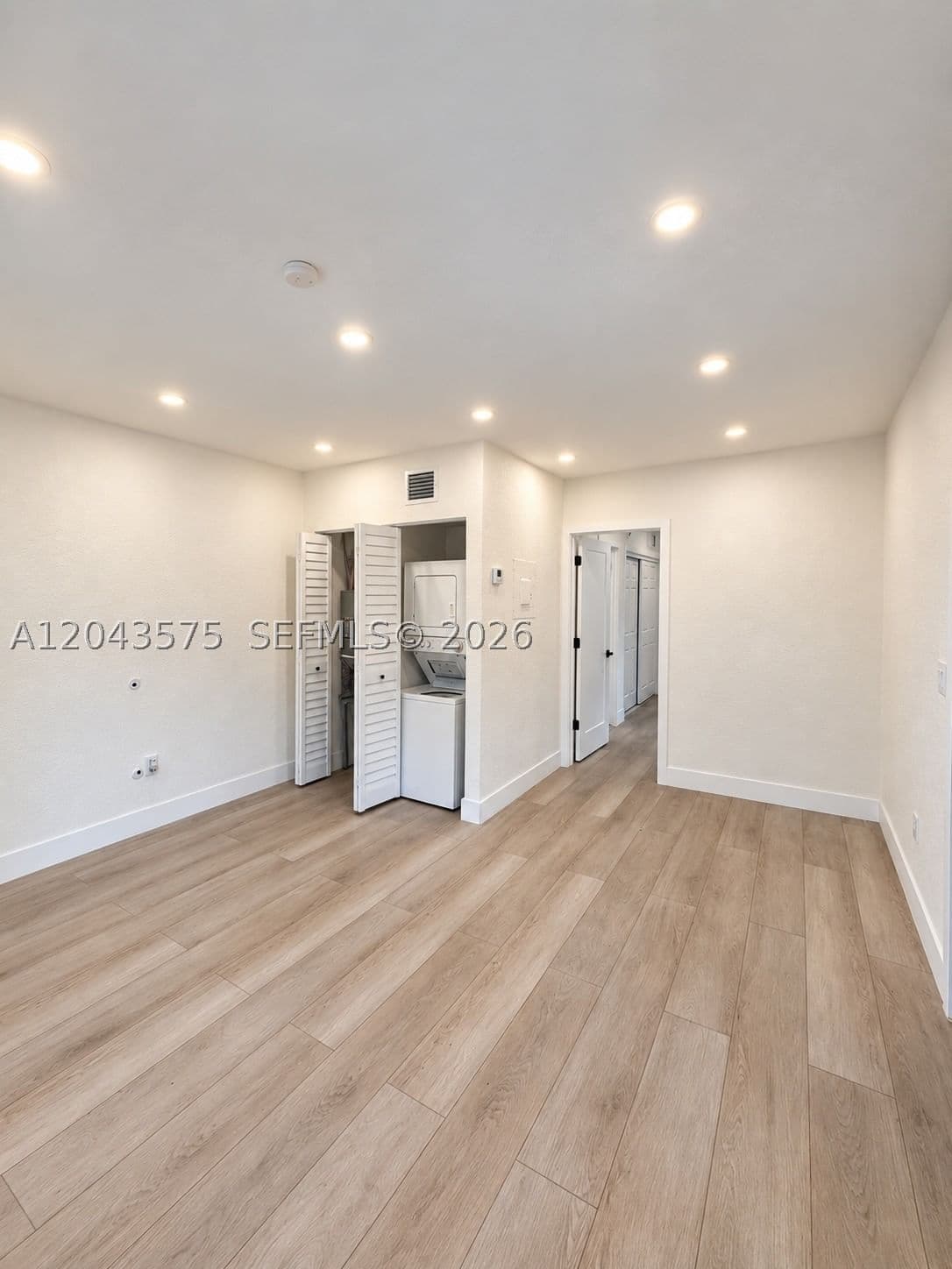 1-bedroom Apartment — 5521 1st Ave #4, Miami, FL 33127