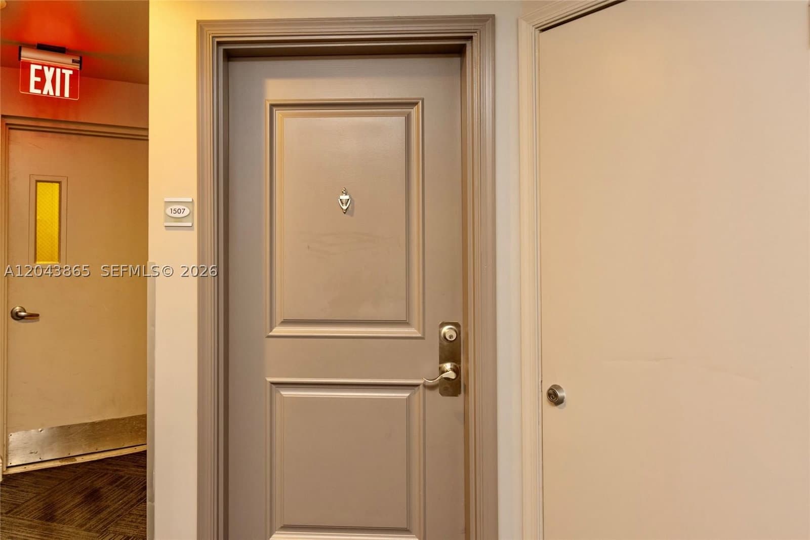2-bedroom Condo — 480 30th St #1507, Miami, FL 33137