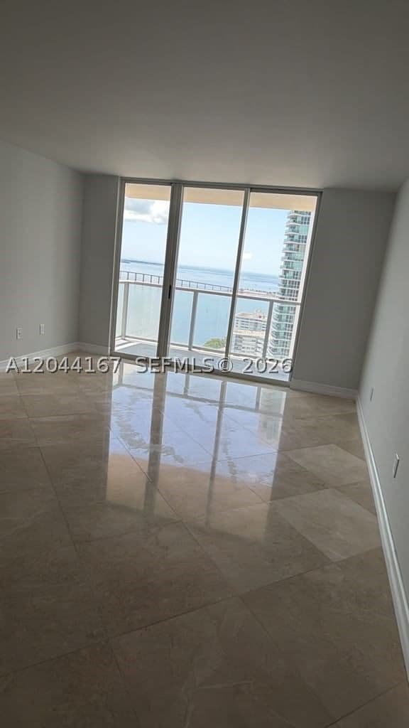 1+1 Condo — 1155 Brickell Bay Dr #3107, Miami, FL 33131