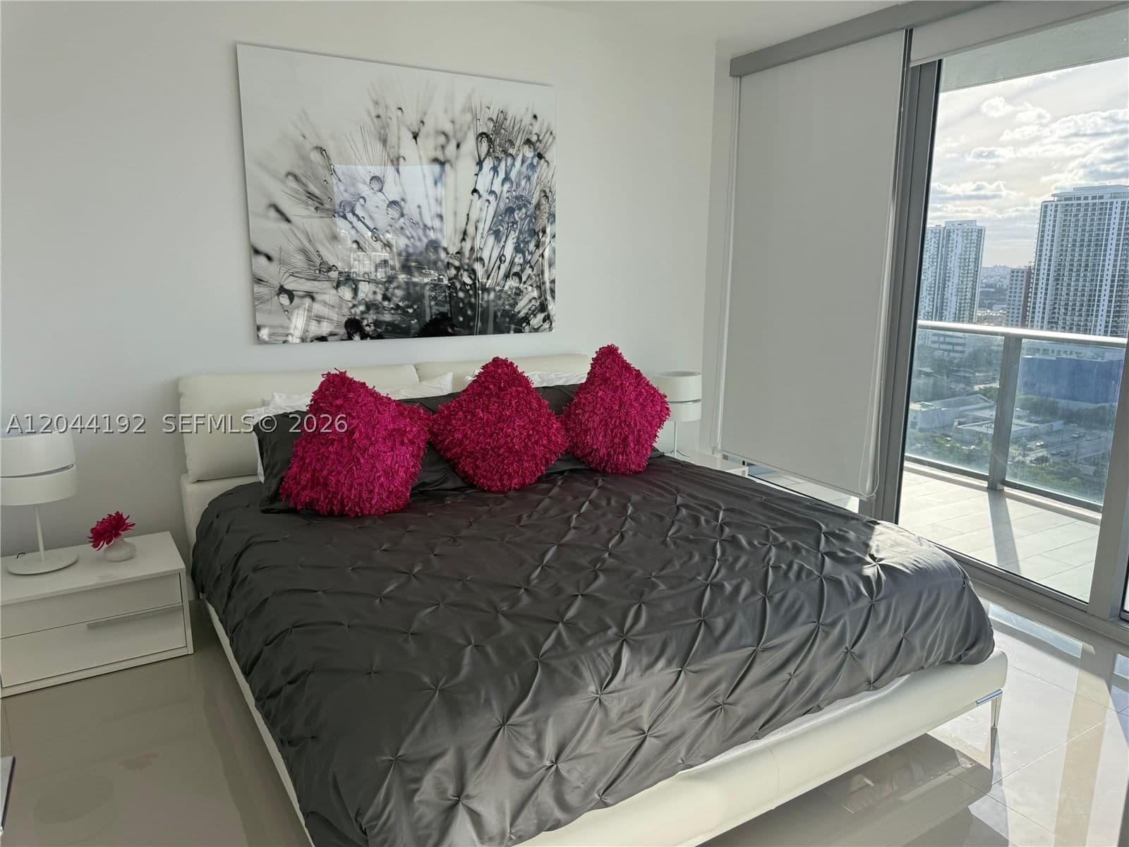 2-bedroom Condo — 488 18th St #2701, Miami, FL 33132