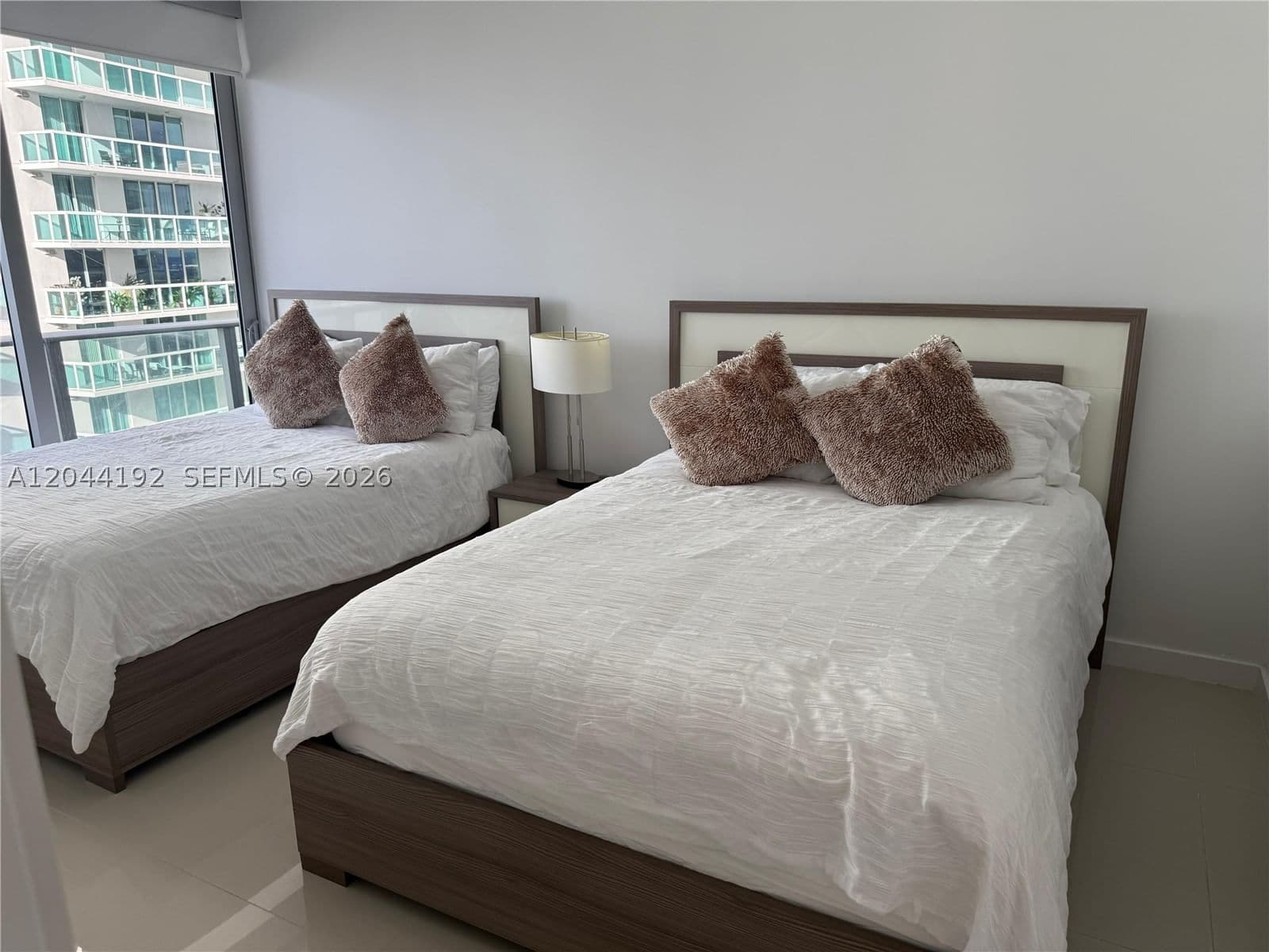 2-bedroom Condo — 488 18th St #2701, Miami, FL 33132