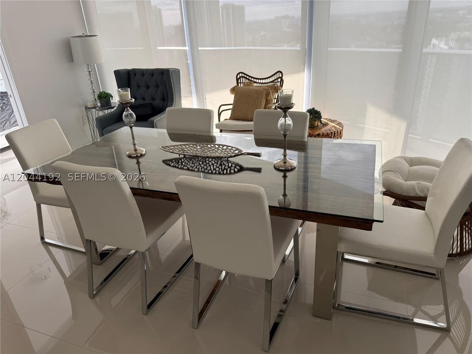 2-bedroom Condo — 488 18th St #2701, Miami, FL 33132