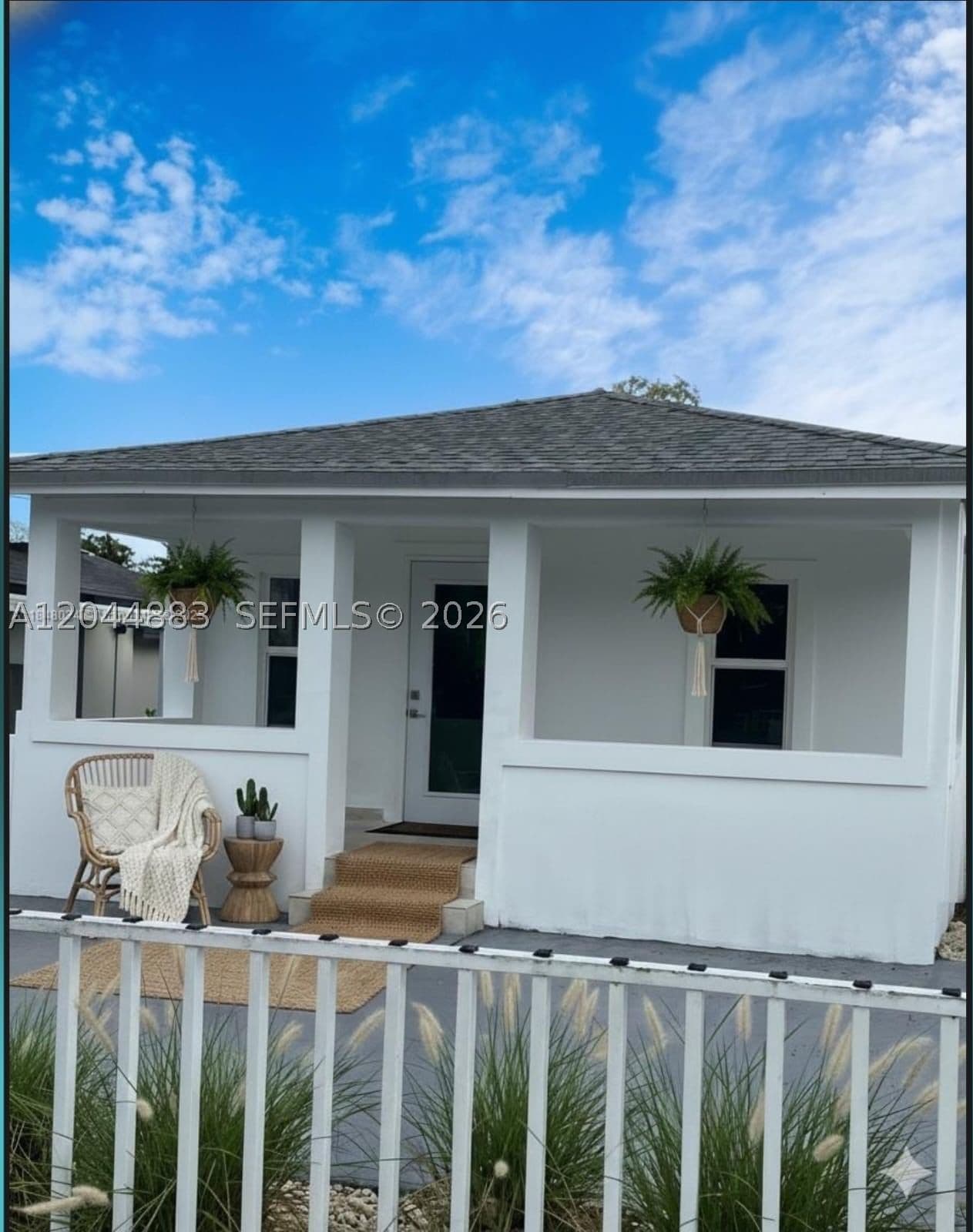 3+1 Müstakil ev — 81 44th St, Miami, FL 33127