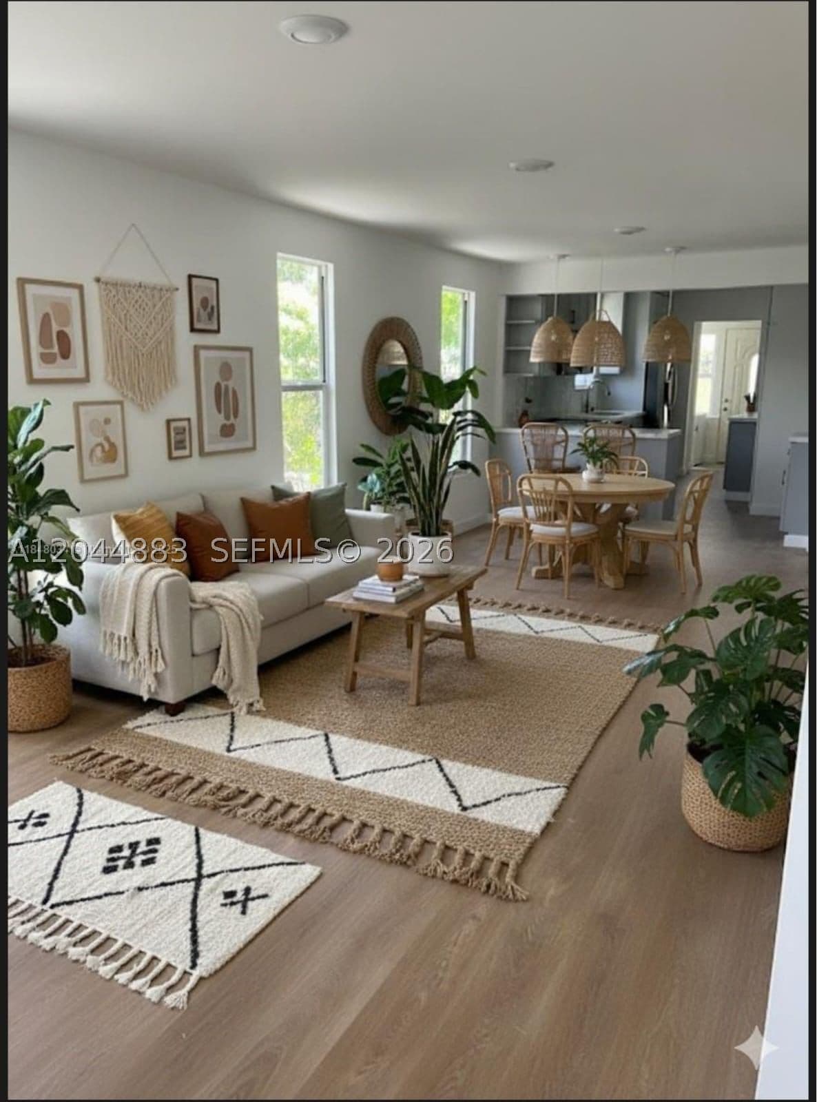 3+1 Müstakil ev — 81 44th St, Miami, FL 33127