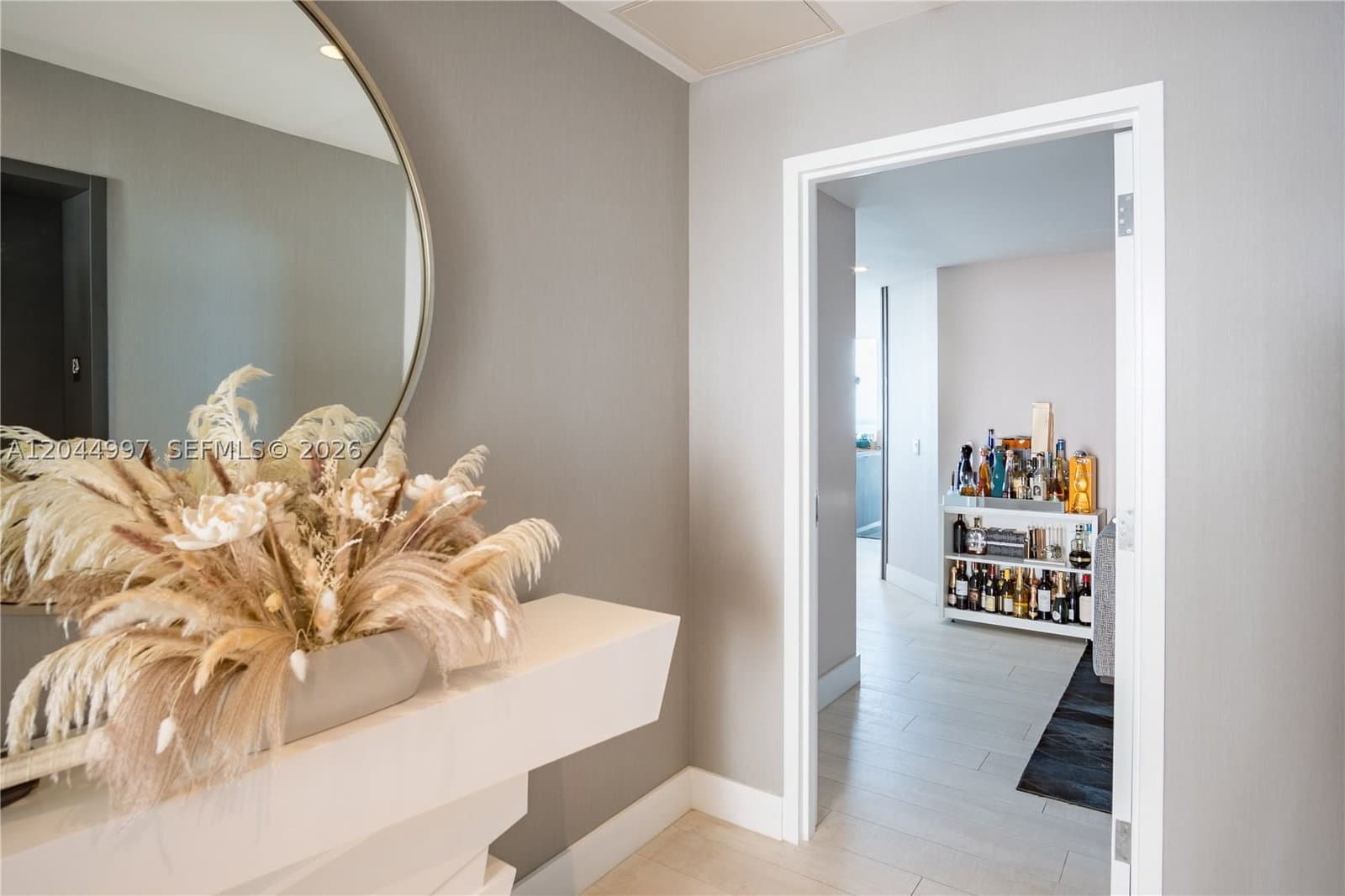 3+1 Condo — 2900 7th Ave #4307, Miami, FL 33137