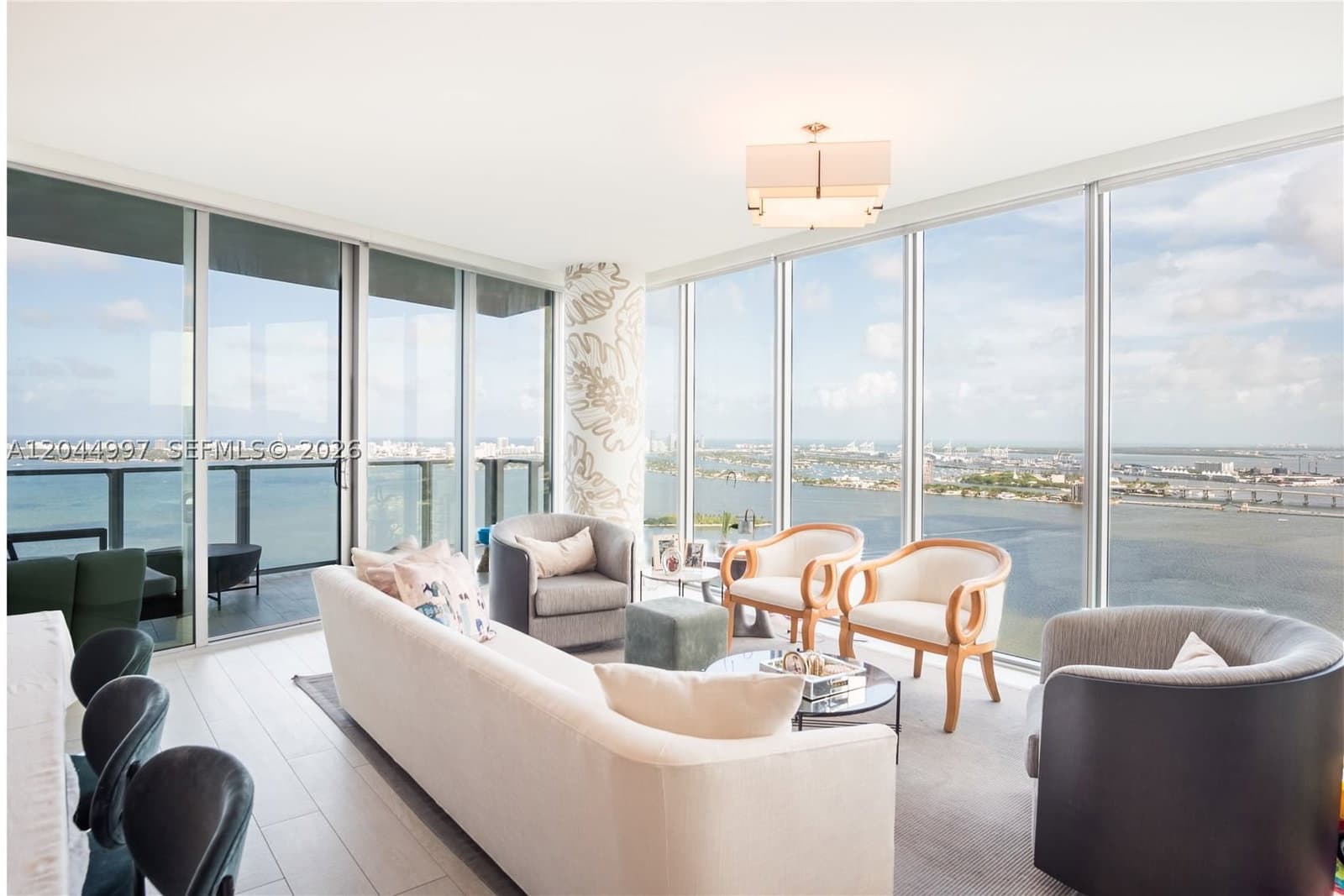 3+1 Condo — 2900 7th Ave #4307, Miami, FL 33137
