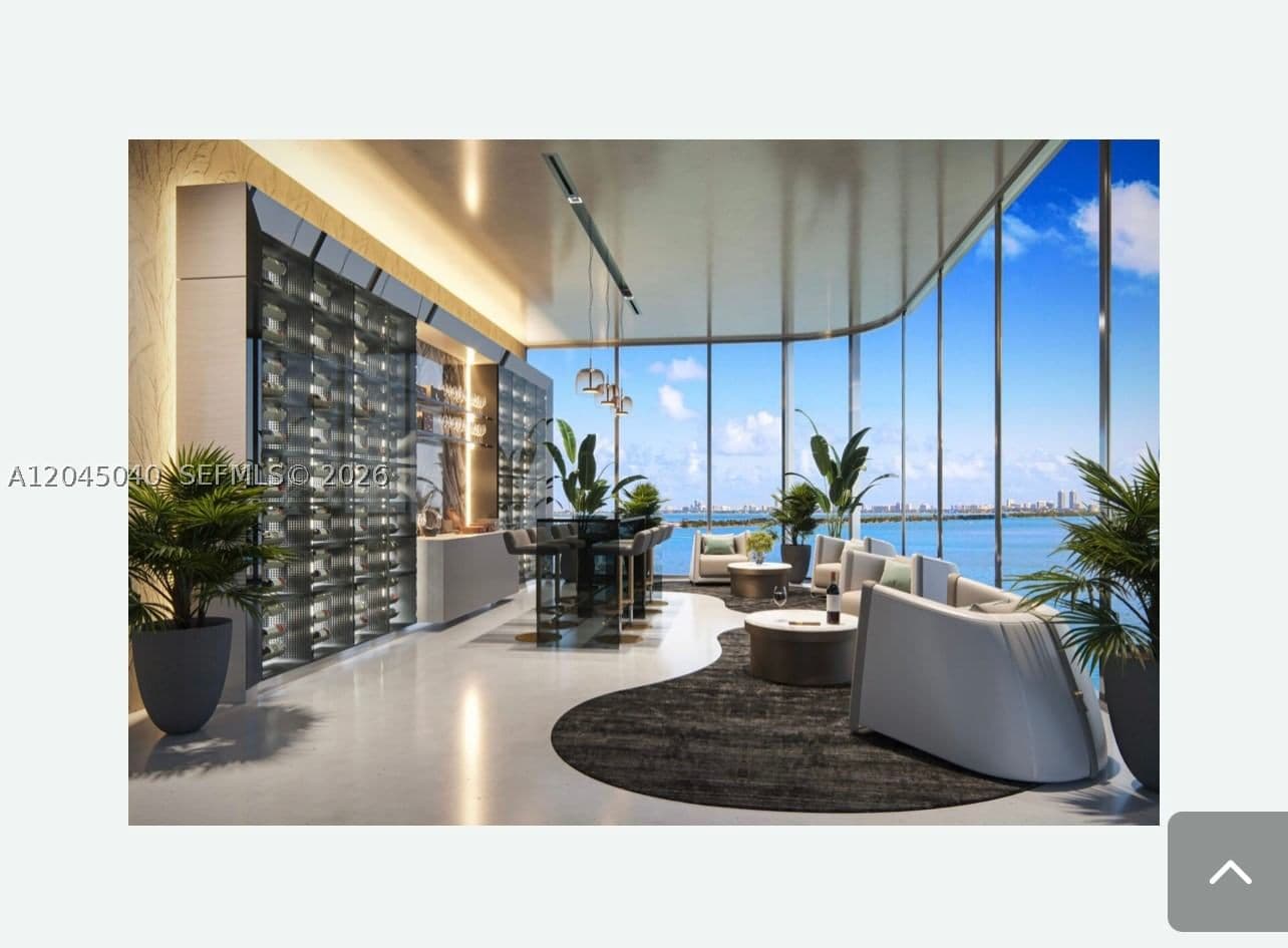 3-bedroom Condo — 725 24th Street #2503, Miami, FL 33137