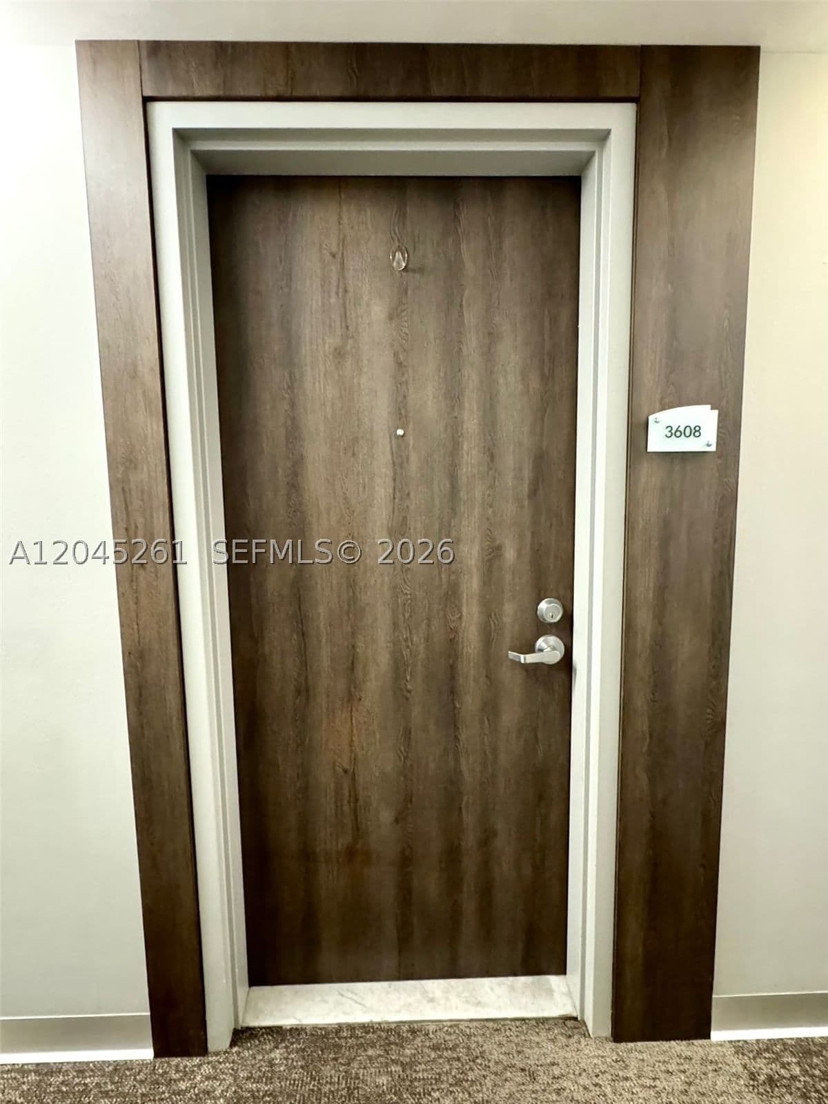 1+1 Condo — 92 3rd St #3608, Miami, FL 33130