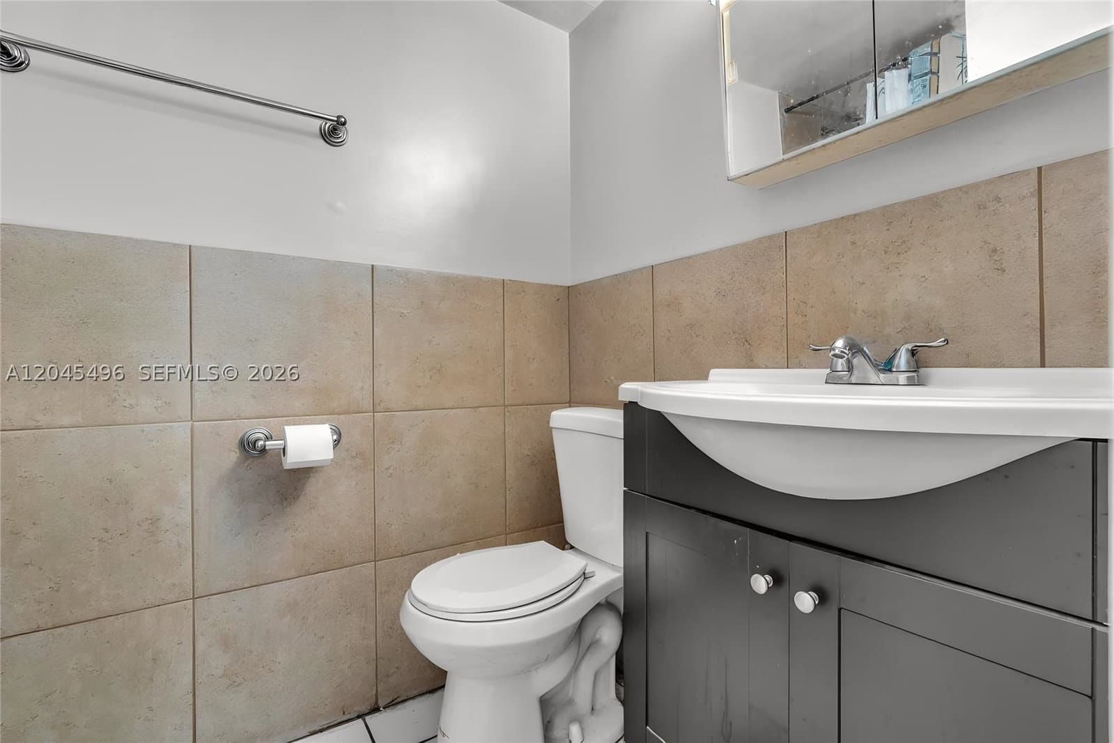 2-bedroom Condo — 899 West Ave #3M, Miami Beach, FL 33139