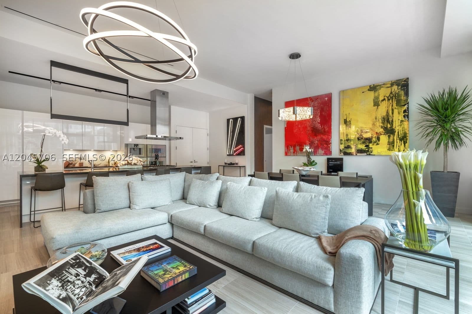 2+1 Condo — 4701 Meridian Ave #209, Miami Beach, FL 33140