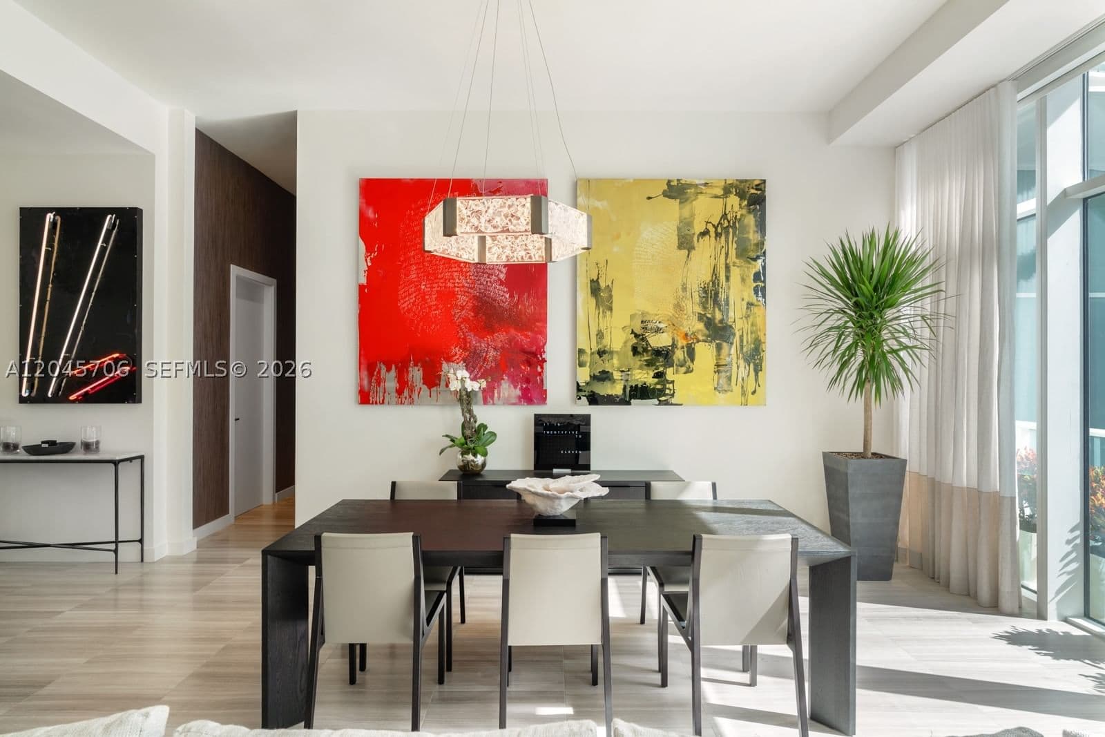 2+1 Condo — 4701 Meridian Ave #209, Miami Beach, FL 33140