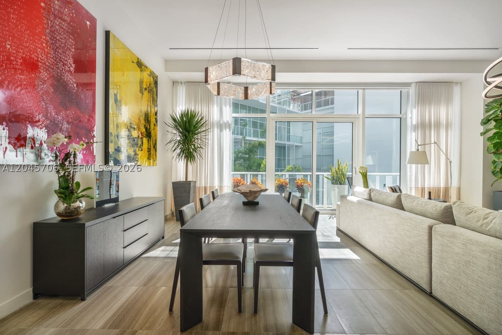 2+1 Condo — 4701 Meridian Ave #209, Miami Beach, FL 33140