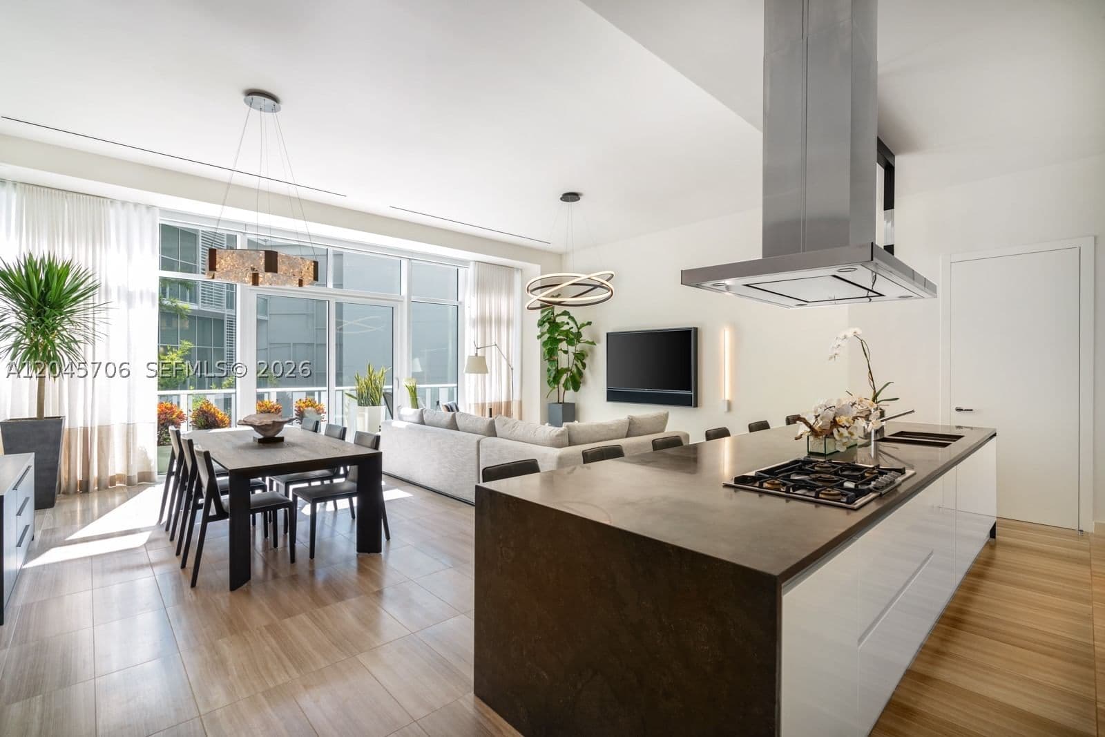 2+1 Condo — 4701 Meridian Ave #209, Miami Beach, FL 33140