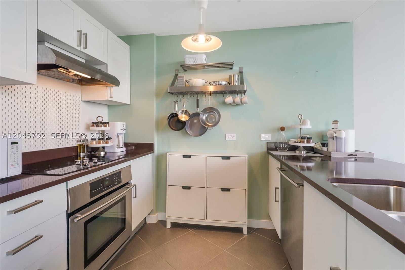2+1 Condo — 3301 1st Ave #M0705, Miami, FL 33137