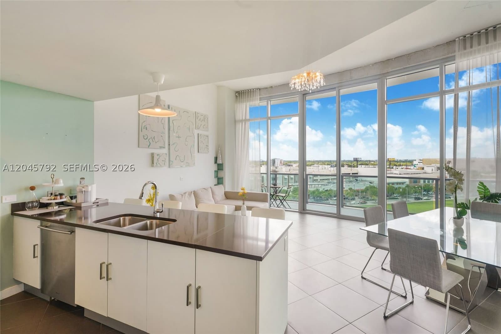 2+1 Condo — 3301 1st Ave #M0705, Miami, FL 33137
