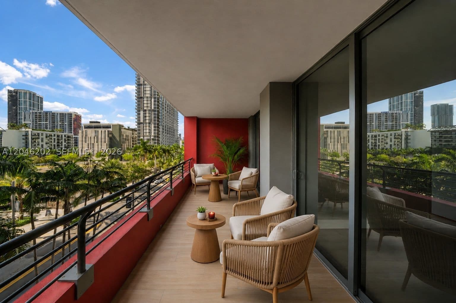 1+1 Condo — 90 32nd #404, Miami, FL 33127