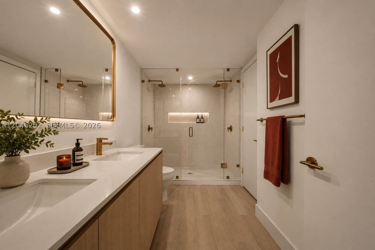 1+1 Condo — 90 32nd #404, Miami, FL 33127