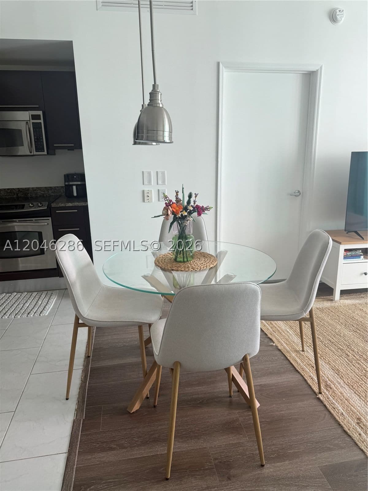 2+1 Condo — 950 Brickell Bay Dr #2907, Miami, FL 33131