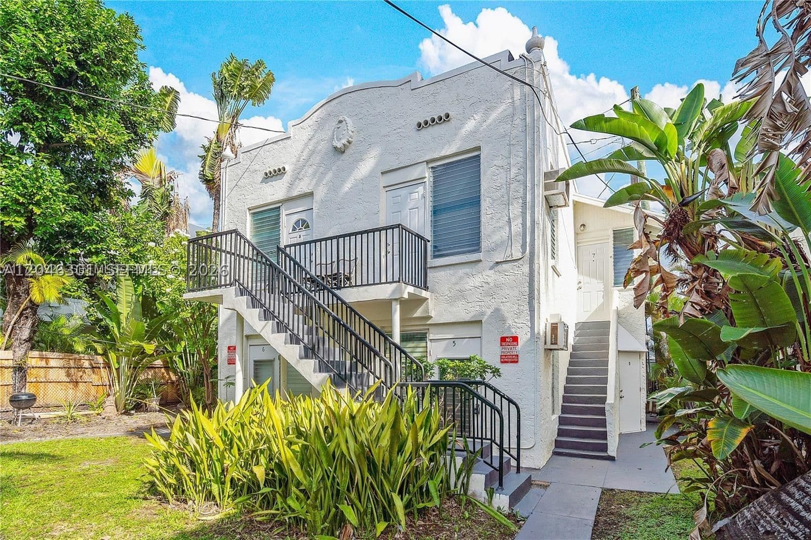 1+1 Condo — 1507 Meridian Ave #7, Miami Beach, FL 33139
