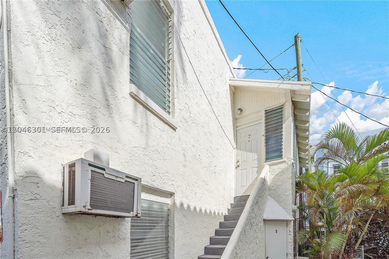 1+1 Condo — 1507 Meridian Ave #7, Miami Beach, FL 33139
