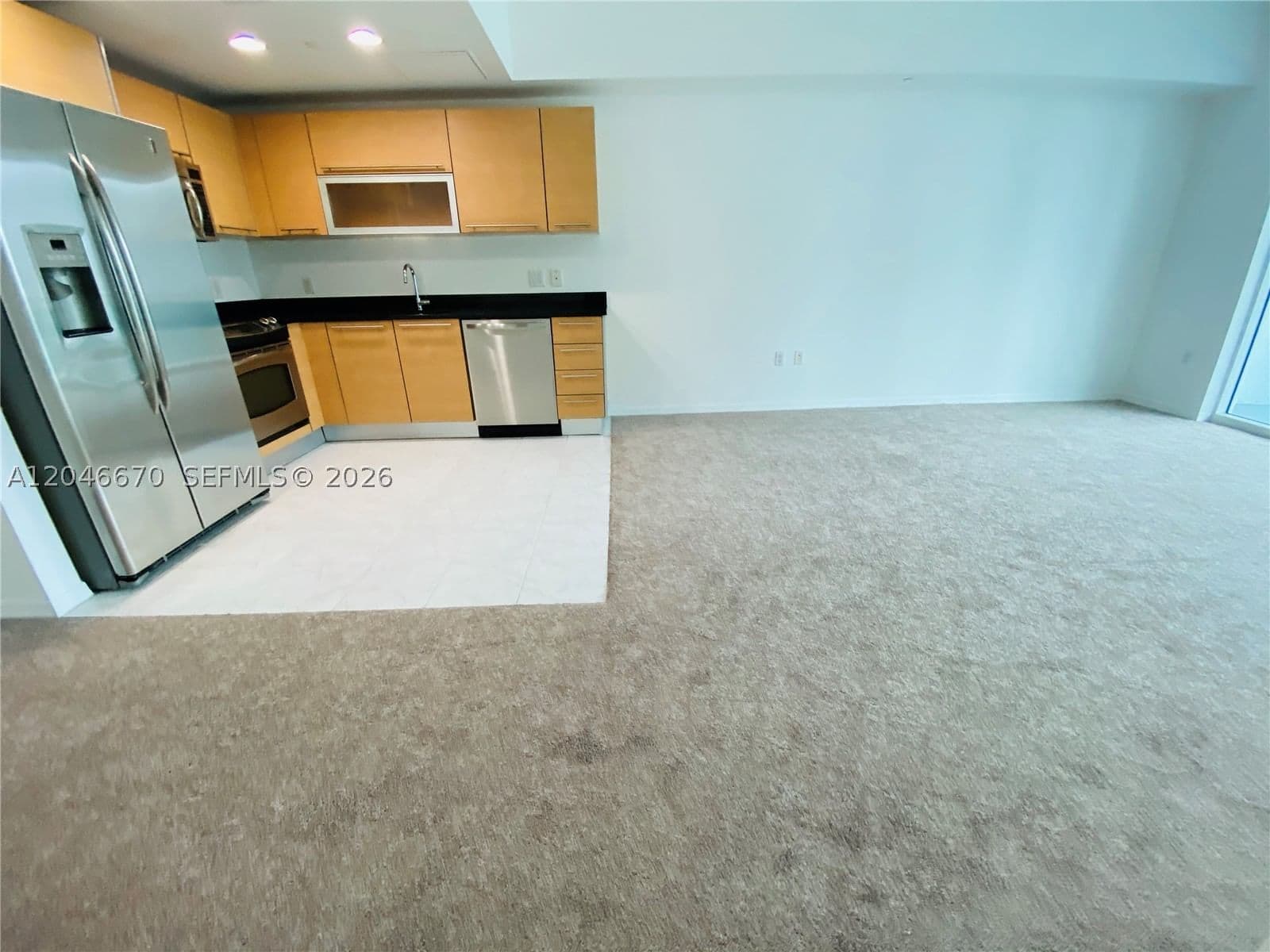 1+1 Condo — 951 Brickell Ave #1909, Miami, FL 33131